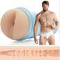 Preview: Fleshjack Colby Keller Lumberjack Masturbator Butt